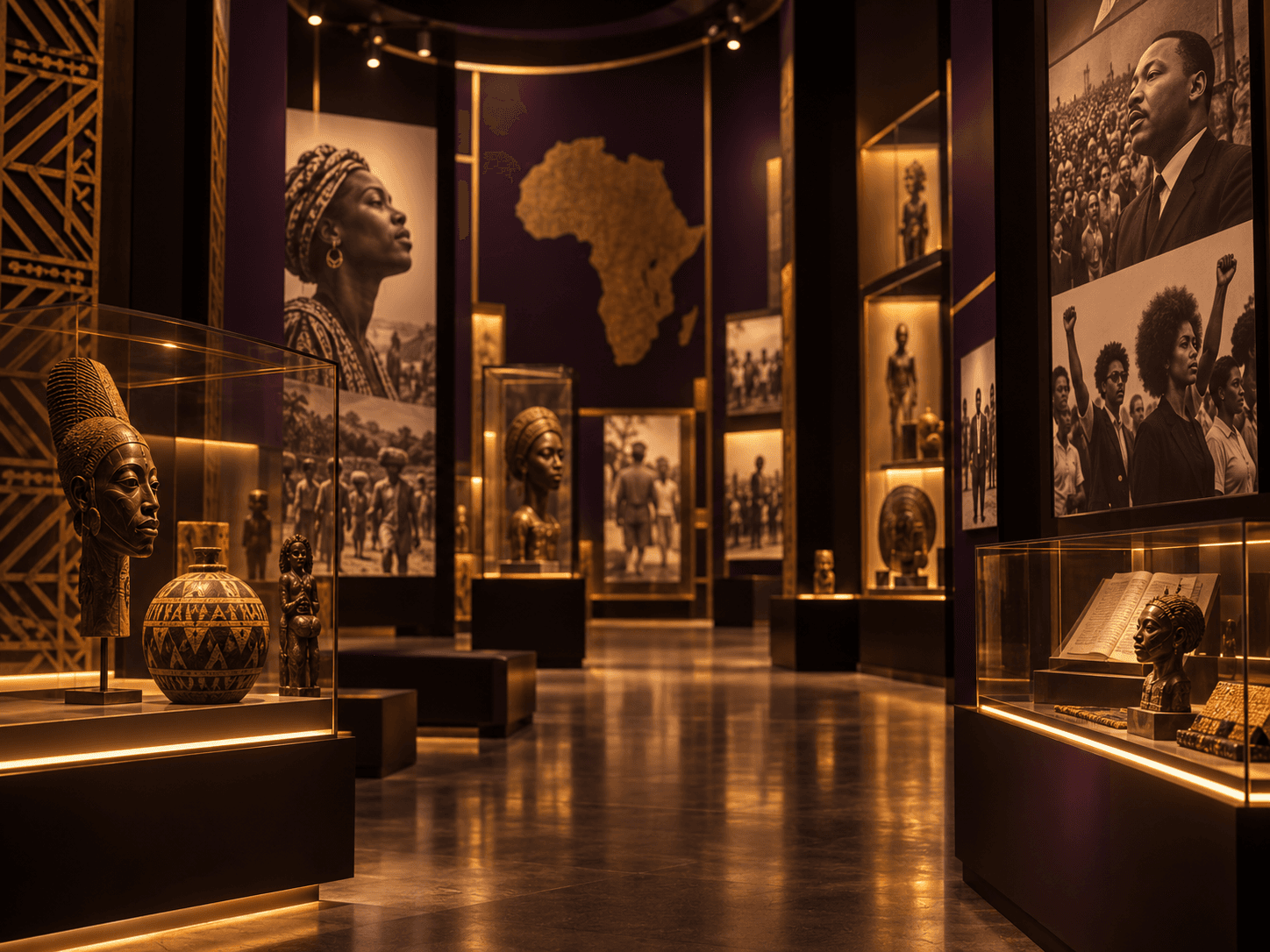 Museum mission