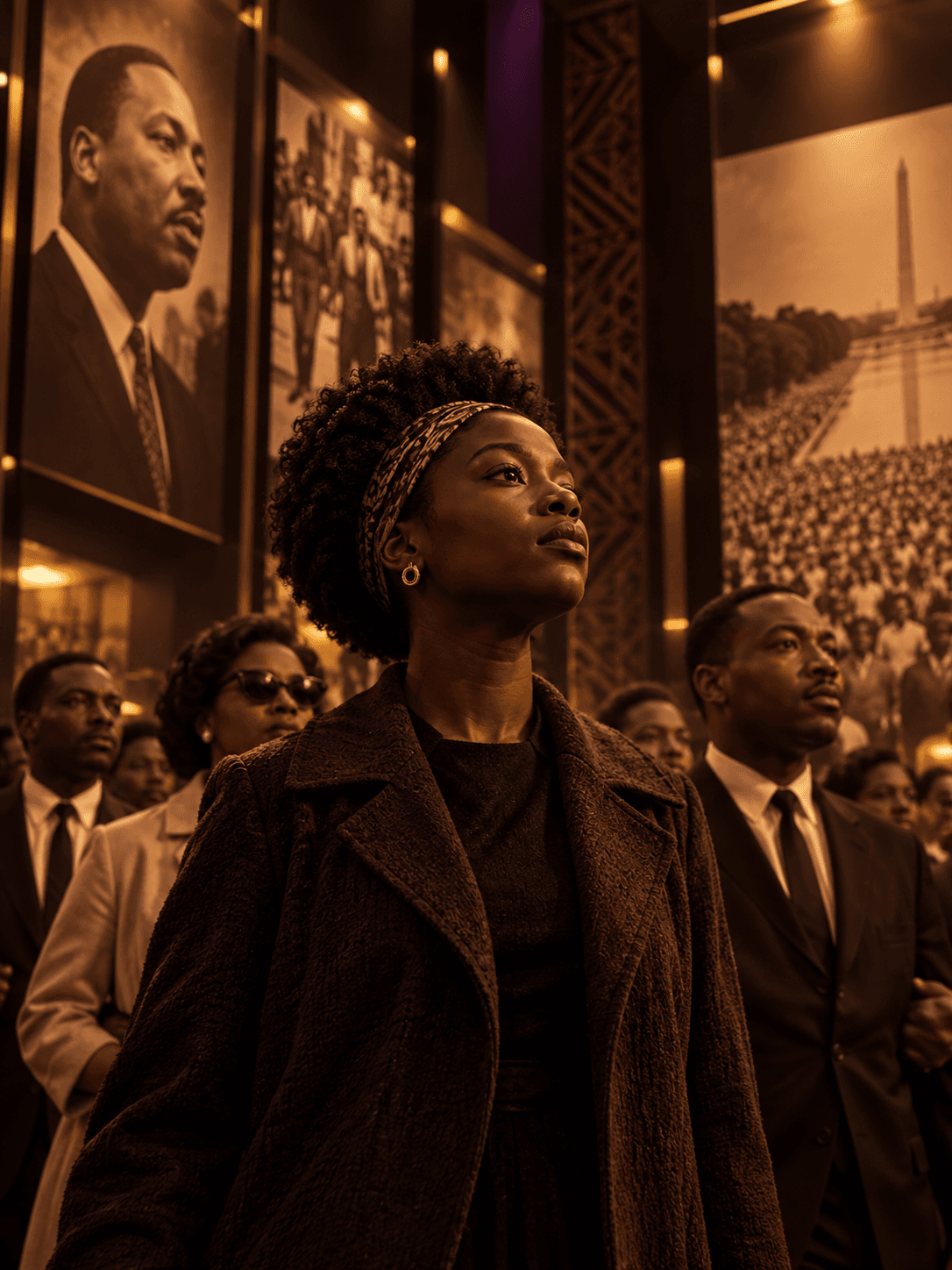 Civil Rights Collection