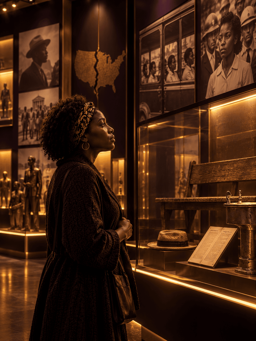 Jim Crow Museum